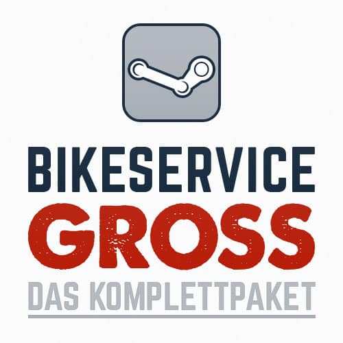 Bikeservice Gross