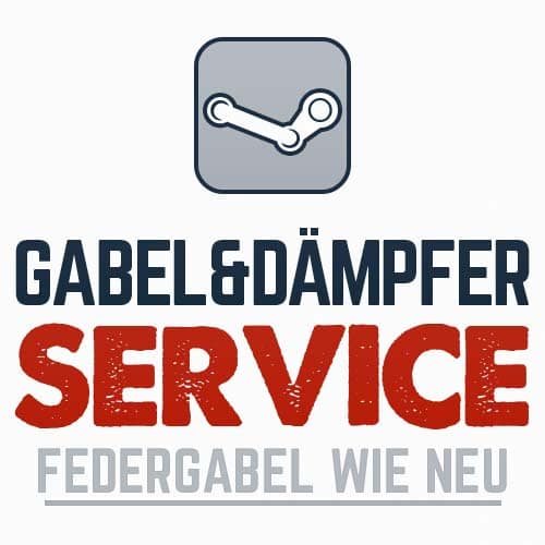 Gabel & Dämpfer Service